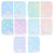 Cinnamoroll Mini Sticker Collect Book