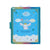 Cinnamoroll Mini Sticker Collect Book