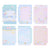 Cinnamoroll Mini Sticker Collect Book