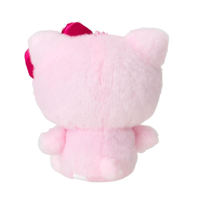 Hello Kitty Plush Mascot Keychain (Sakura Petals Series)