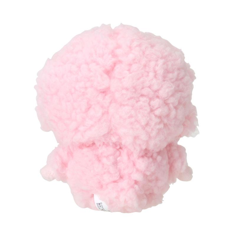 My Sweet Piano Plush Mascot Keychain (Sakura Petals Series)