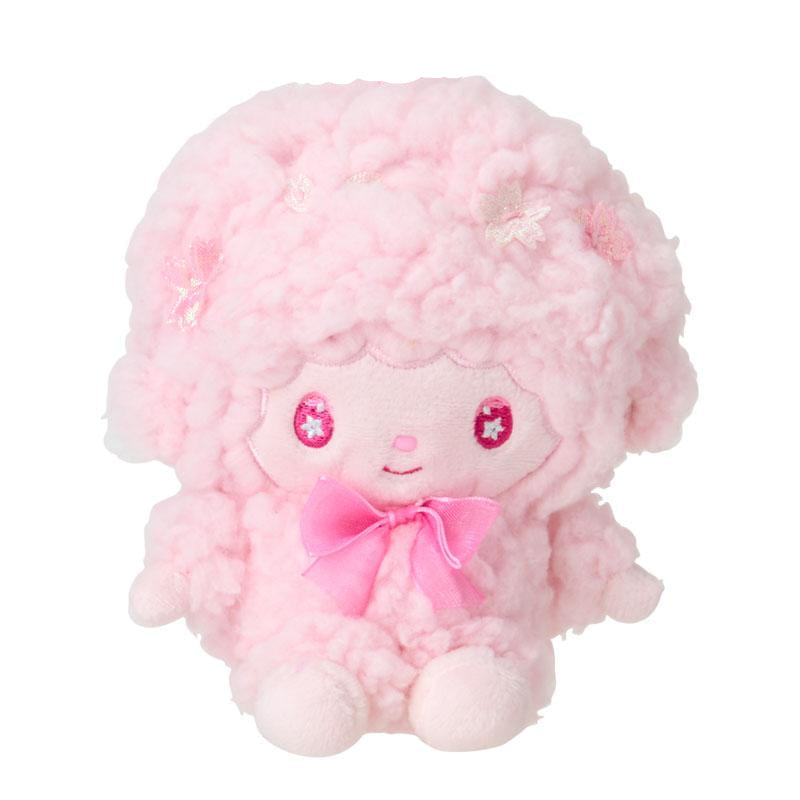 My Sweet Piano Plush Mascot Keychain (Sakura Petals Series)
