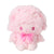 My Sweet Piano Plush Mascot Keychain (Sakura Petals Series)