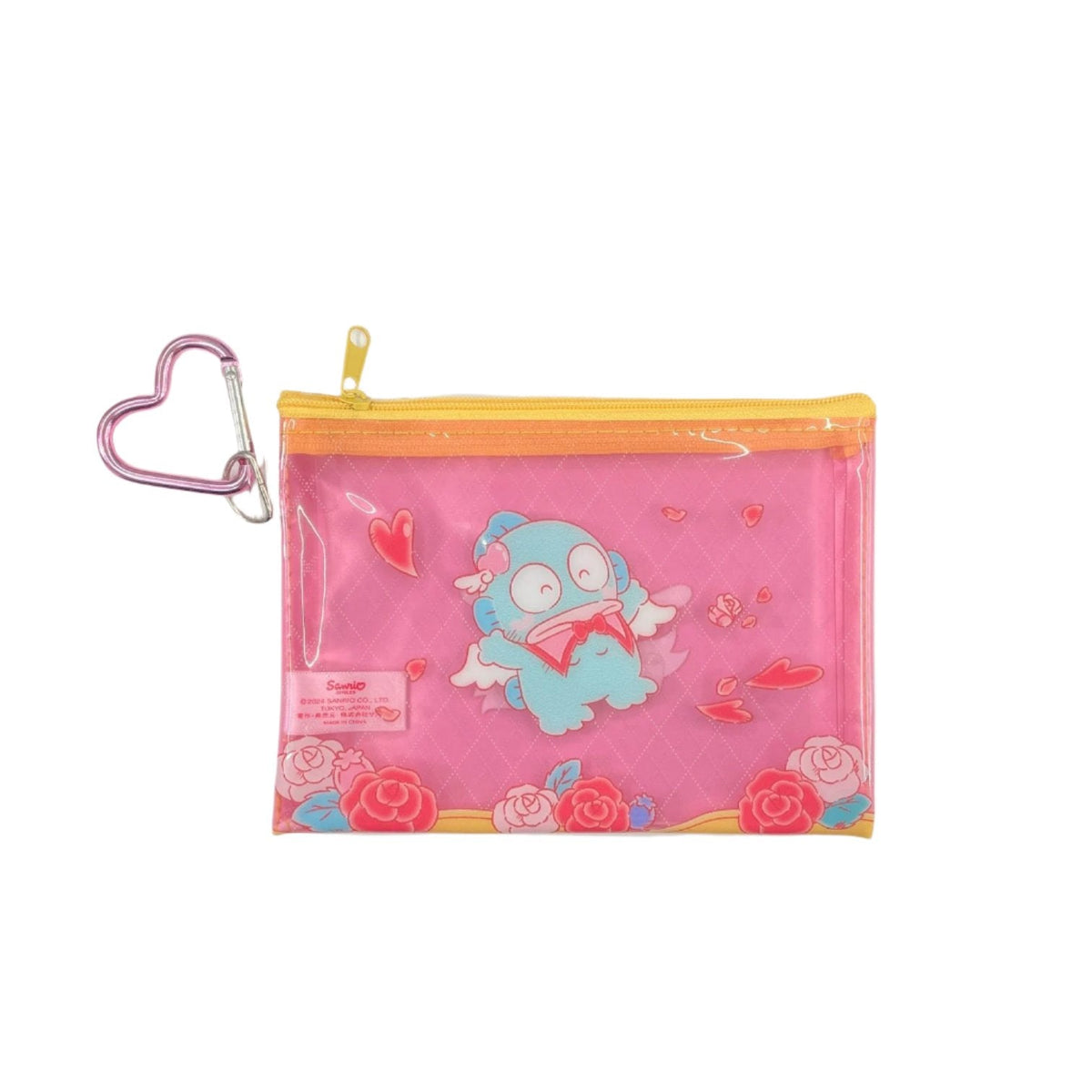 Sanrio Characters Zipper Pouch Blind Bag (Bright and Dark Angel Series)
