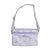 Kuromi Gingham Crossbody Bag