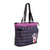 Kuromi Carry-all Tote (Strawberry Treat Series)