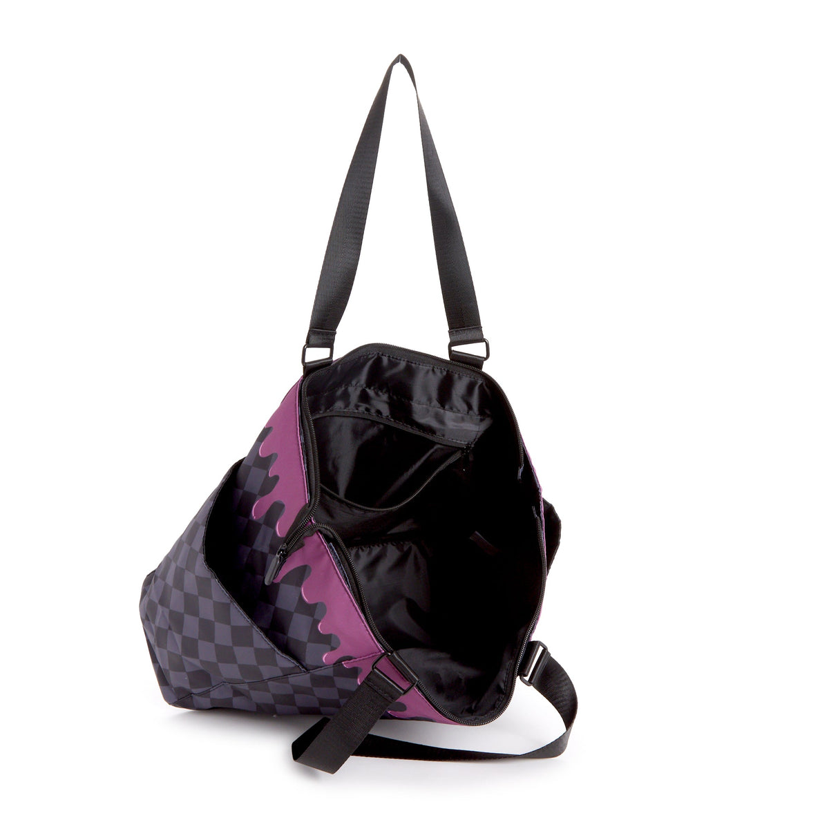 Kuromi Carry-all Tote (Strawberry Treat Series)
