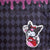 Kuromi Carry-all Tote (Strawberry Treat Series)