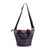 Kuromi Crossbody Bag (Strawberry Treat Series)