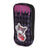 Kuromi Travel Case (Strawberry Treat Series)