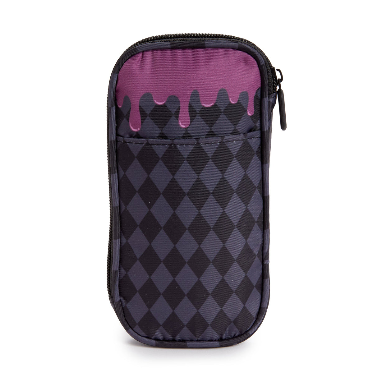 Kuromi Travel Case (Strawberry Treat Series)