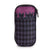 Kuromi Travel Case (Strawberry Treat Series)