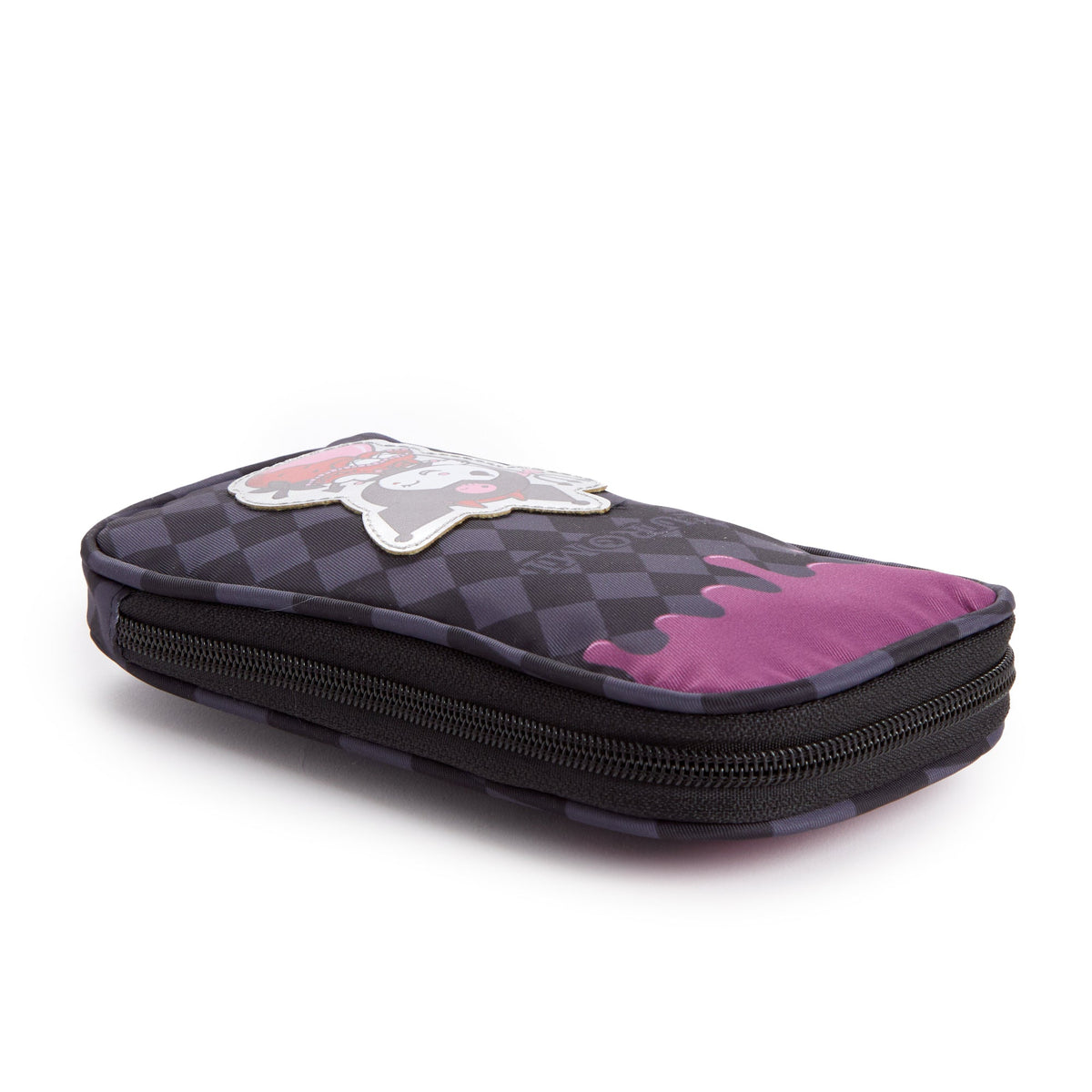 Kuromi Travel Case (Strawberry Treat Series)