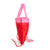 Kuromi Drawstring Backpack (Strawberry Treat Series)