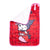 Kuromi Throw Blanket (Strawberry Treat Series)