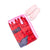 Kuromi Throw Blanket (Strawberry Treat Series)
