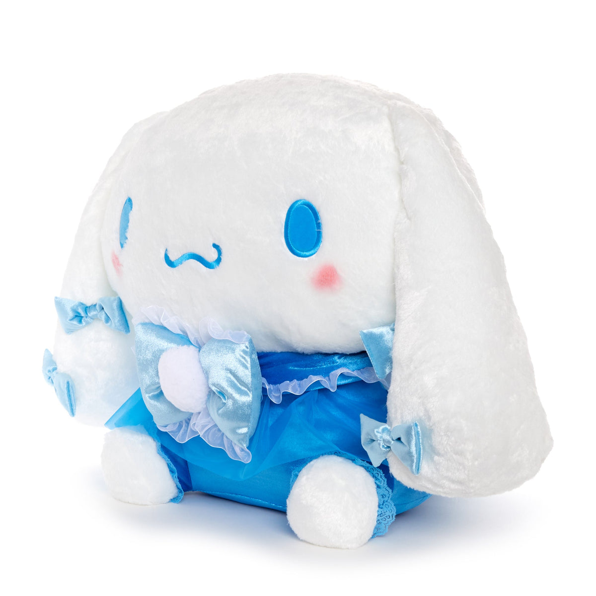Cinnamoroll 24&quot; Jumbo Ribbons Plush