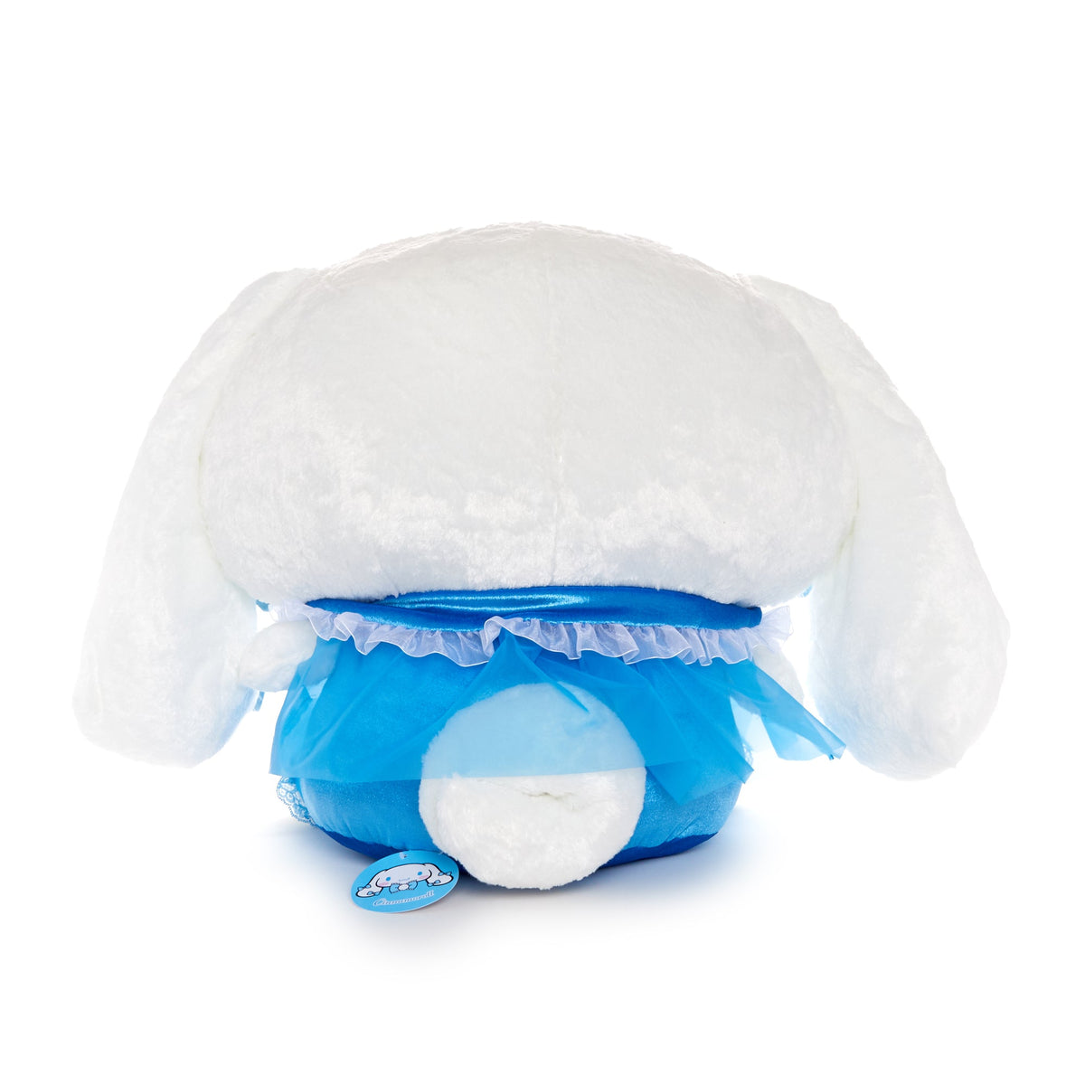 Cinnamoroll 24&quot; Jumbo Ribbons Plush