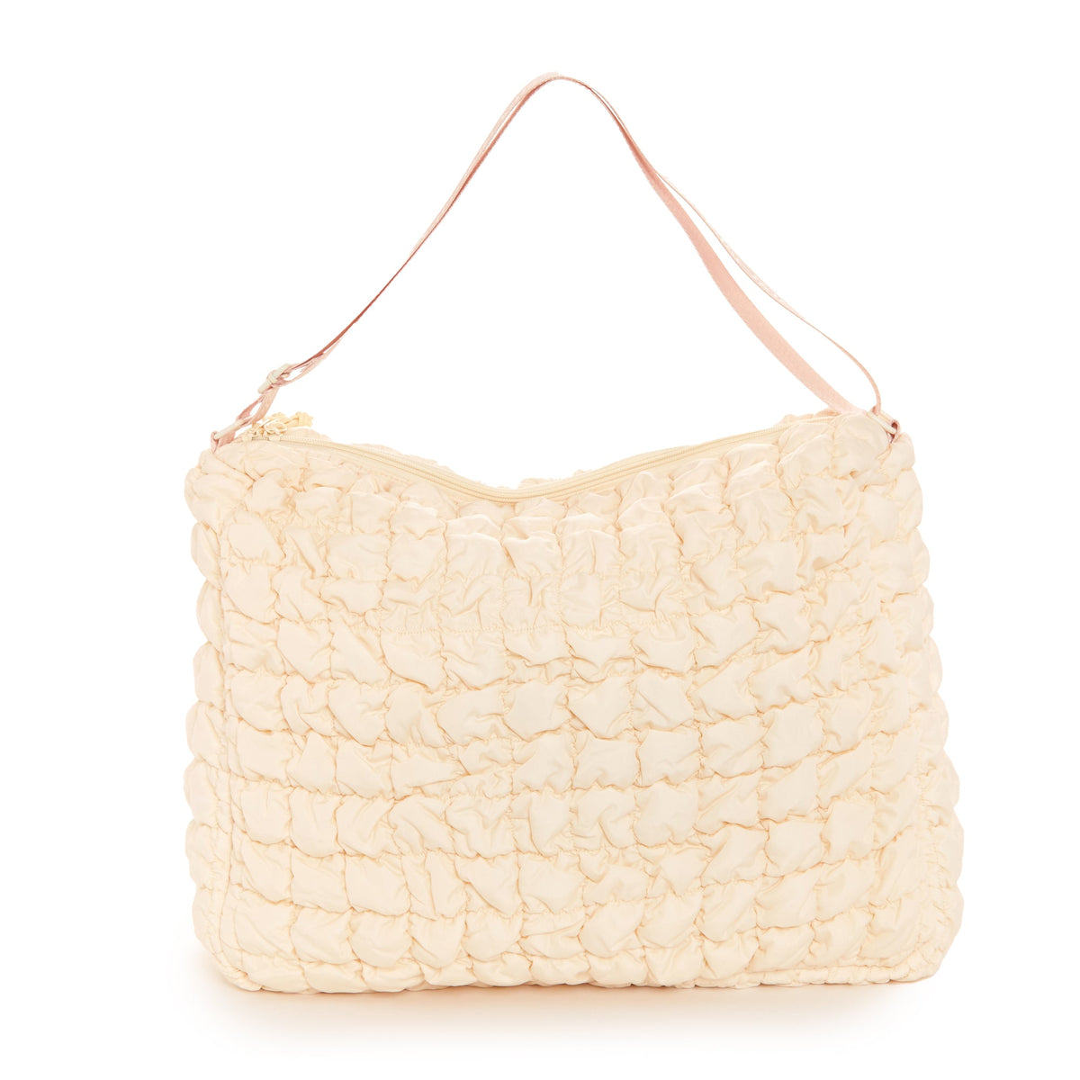 Hello Kitty Shoulder Bag (Snow Series)