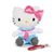 Hello Kitty Sailor Plush Mascot (Kawaii Girls Series)