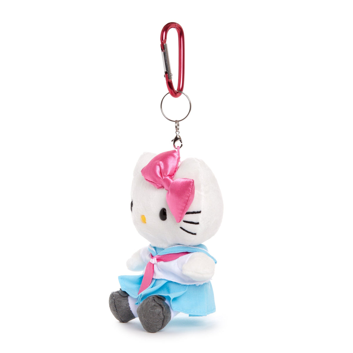 Hello Kitty Sailor Plush Mascot (Kawaii Girls Series)