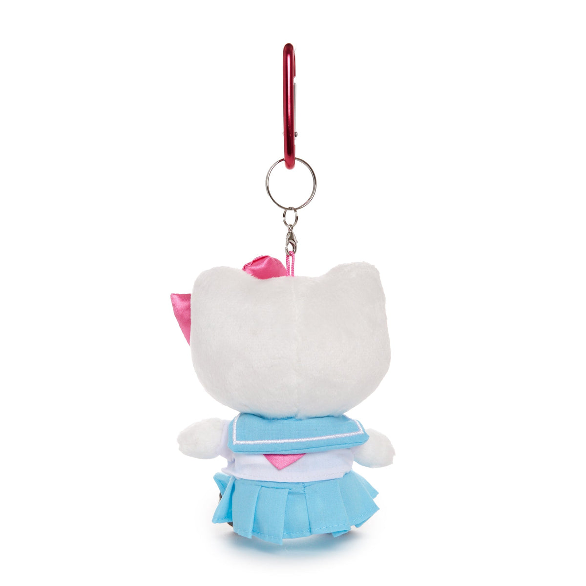 Hello Kitty Sailor Plush Mascot (Kawaii Girls Series)