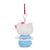 Hello Kitty Sailor Plush Mascot (Kawaii Girls Series)