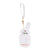 Hello Kitty Milk Card Case (Red Classic Series)