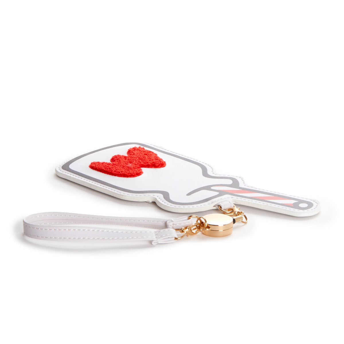 Hello Kitty Milk Card Case (Red Classic Series)