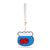 Hello Kitty Goldfish Card Case (Red Classic Series)