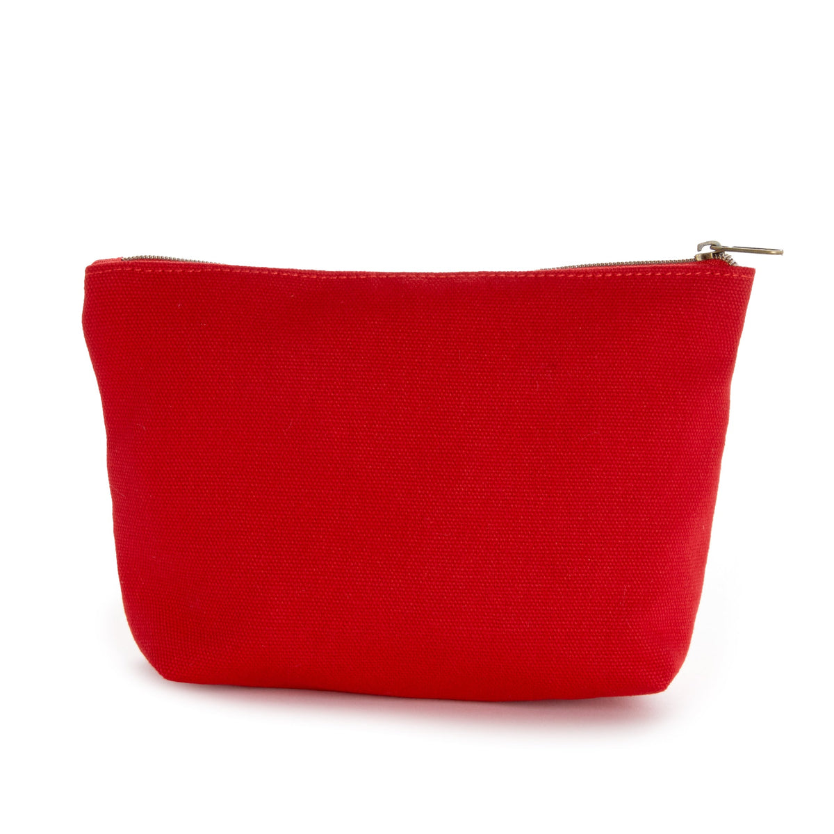 Hello Kitty Zipper Pouch (Red Classic Series)
