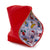 Hello Kitty Zipper Pouch (Red Classic Series)