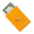 Hello Kitty 10-pc Enclosure Envelopes (Gold)