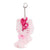 Hello Kitty Plush Mascot Keychain (Sakura Petals Series)