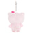 Hello Kitty Plush Mascot Keychain (Sakura Petals Series)