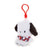 Pochacco Mascot Clip (All-Over Series)