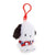 Pochacco Mascot Clip (All-Over Series)