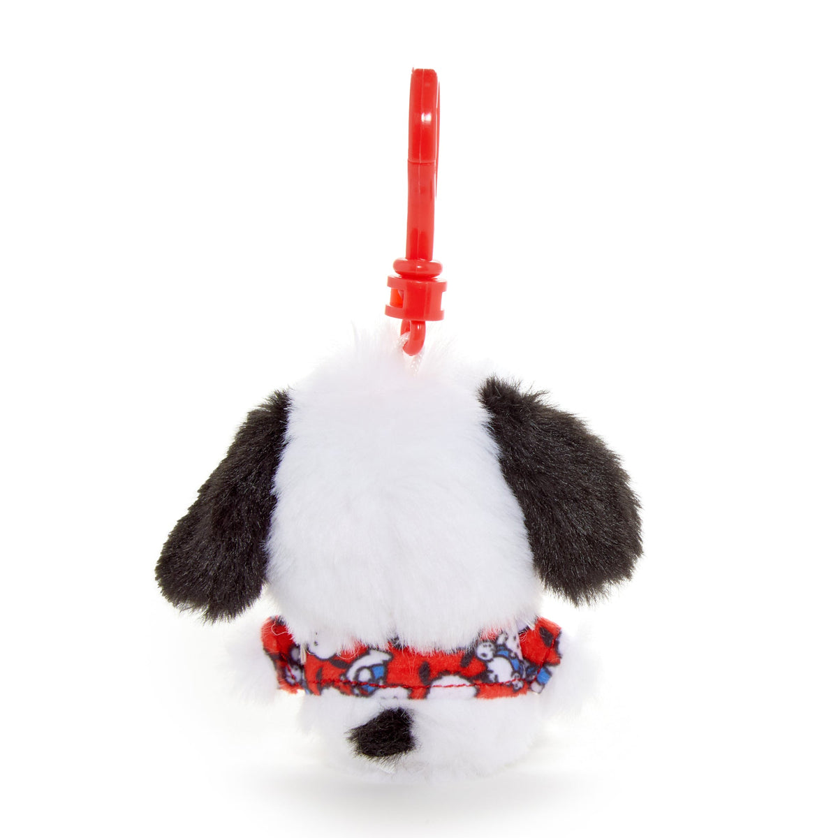 Pochacco Mascot Clip (All-Over Series)