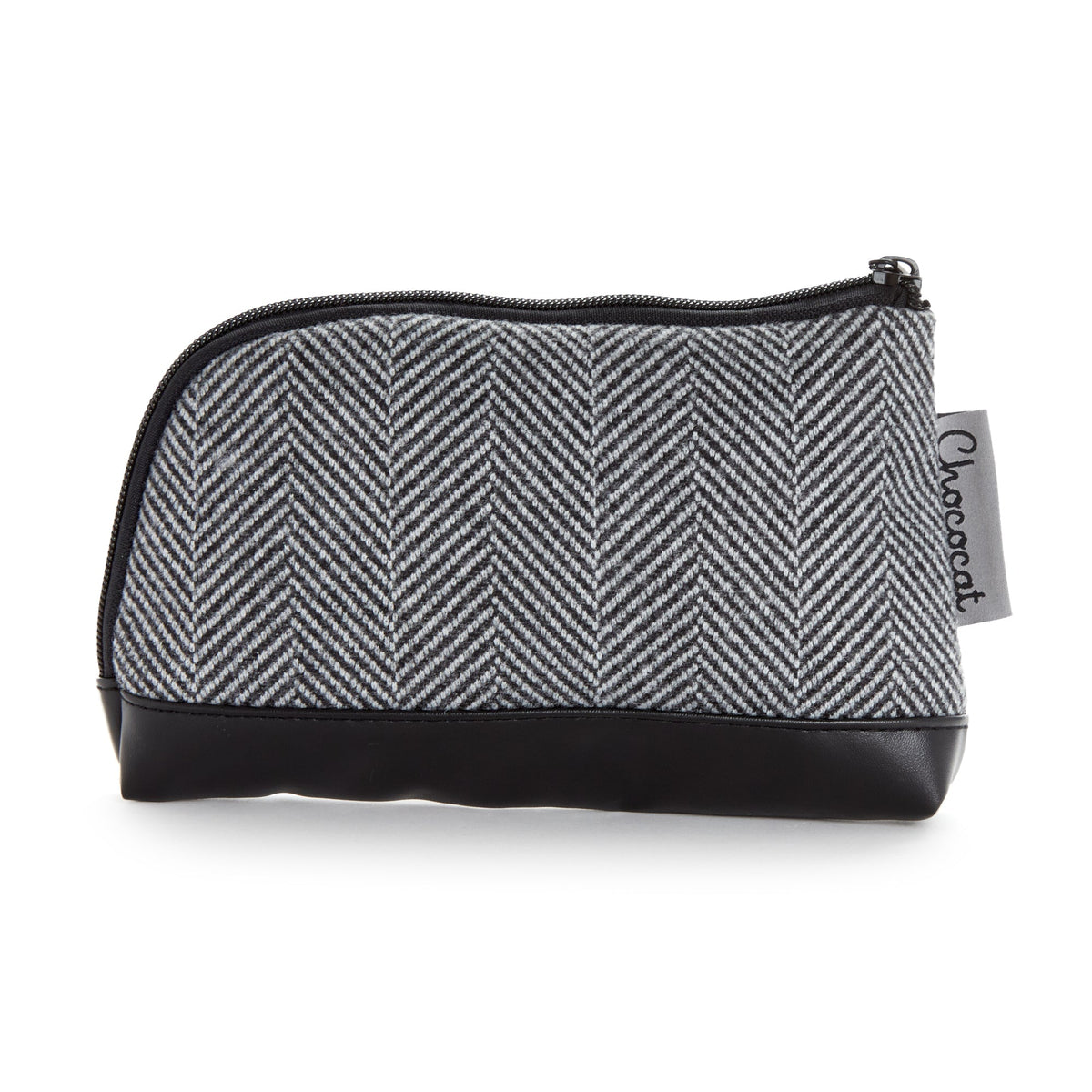 Chococat Zipper Pouch (Glasses Series)