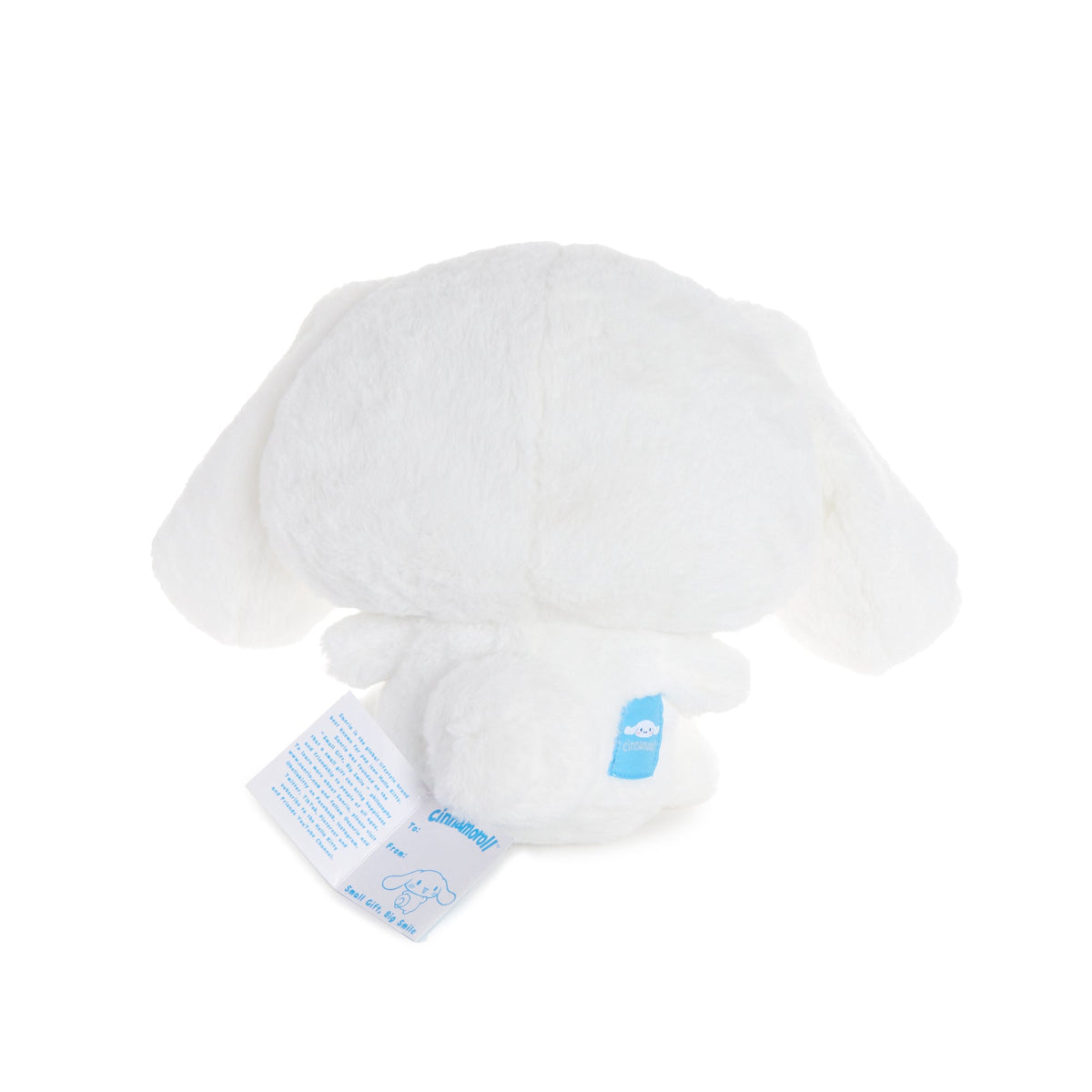Cinnamoroll 10&quot; Plush (Classic Series)