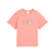 Hello Kitty and Friends x PUMA Kids Relaxed Graphic Tee (Pink Fruit)