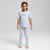 Hello Kitty and Friends x PUMA Kids Relaxed Graphic Tee (Cool Weather)