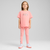 Hello Kitty and Friends x PUMA High-Waist Leggings (Pink Fruit)