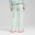 Hello Kitty and Friends x PUMA Kids Ribbed Flared Leggings (Peaceful Blue)