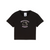 Hello Kitty x PUMA Graphic Baby Tee (PUMA Black)
