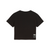 Hello Kitty x PUMA Graphic Baby Tee (PUMA Black)