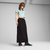 Hello Kitty x PUMA Woven Convertible Maxi Skirt (PUMA Black)