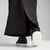 Hello Kitty x PUMA Woven Convertible Maxi Skirt (PUMA Black)
