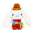 Cinnamoroll 10" Western Rodeo Plush