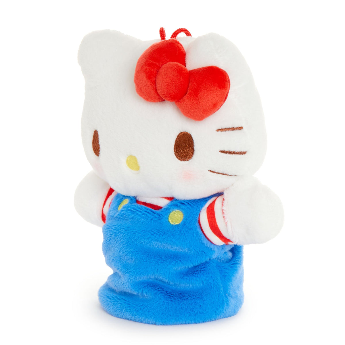 Hello Kitty Plush Hand Puppet